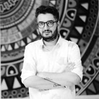 Muskann Badjatia