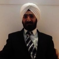 Gagandeep Singh