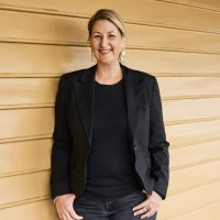 Belinda Kimber