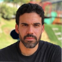 Daniel Palacio