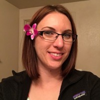 Rachel Mcgrew