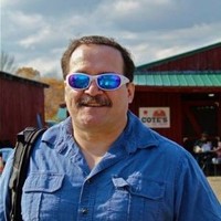 Jerry Corey