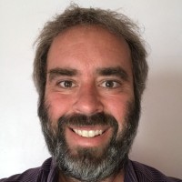 Dave Tansley