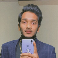 Rudresh pratap Singh