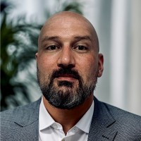 John Benjamin Mitchell