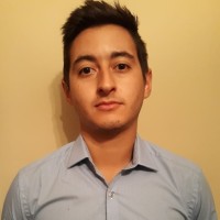 Julian David Lucero