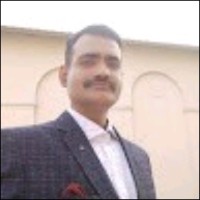Pratik Kumar dixit