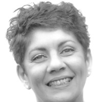 Farida Brunet