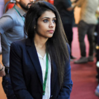 Ronica Sharma