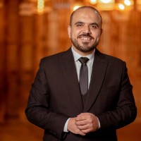 Mohamed Ahmed