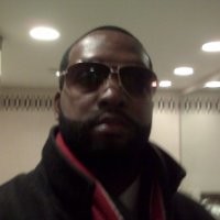 Antonio Simpson