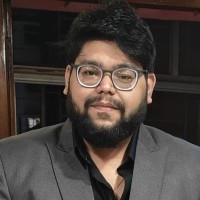 Shubham Shah