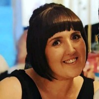 Carla Whiteside