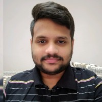 Devesh Yadav