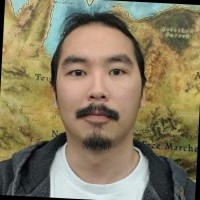 Andrew Leung