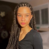 Jasmine Nichols