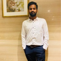 Pankaj Palkar