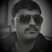 Sandip Badar