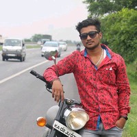 Rakshith Rock