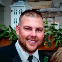 Caleb Vanbrunt