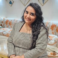 Ashween Kaur