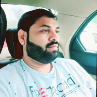 Ved Prakash .