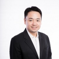 Jonathan Lai MIHM