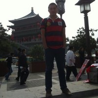 Kevin Huang