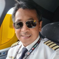 Captain Jaffar Hassan