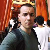 Fernando Borjas Pérez