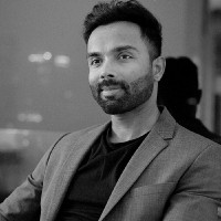 Himanshu Kesarwani