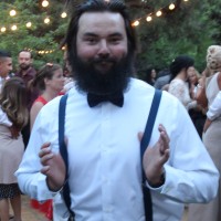 Ryan Brohan