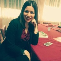 Jovana Garovic Pavlovic