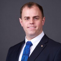 Christopher Barns, MSEM