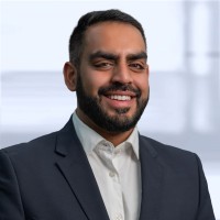 Muhammed Munshi Ca(Sa), Cfa