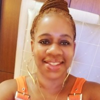 Gwendolyn Jones