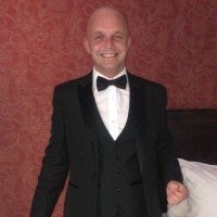 David Liddle