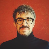 Roberto Francia