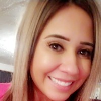 Jasmine Solis