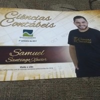 SAMUEL SANTIAGO XAVIER