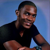 Etkins Moses Simango