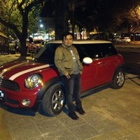 John Wilson Gallo Silva