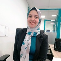Sara Farag, Mba