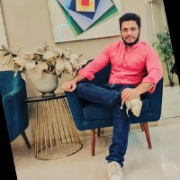 Tushar Bhondve
