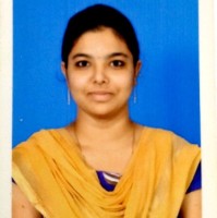Ramya Gandreti