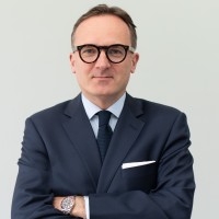 Alexander Chandler KC FCIArb