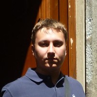 Alex Zakharov