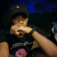 Tre'Shon Page