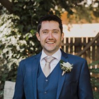 Brendon Brooker