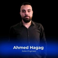 Ahmed Hagag⚛